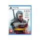 JUEGO SONY PS5 THE WITCHER 3: COMPLETE EDITION